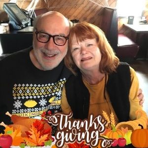 Meet your Posher, Richard